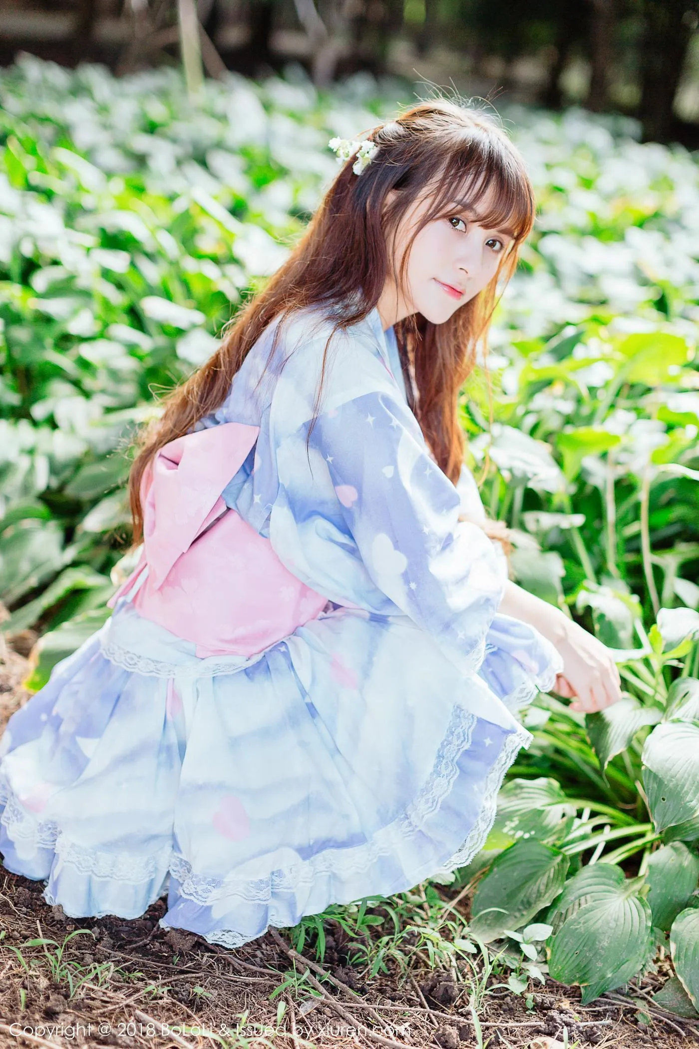 Vol.118 夏美酱 [63P]插图4